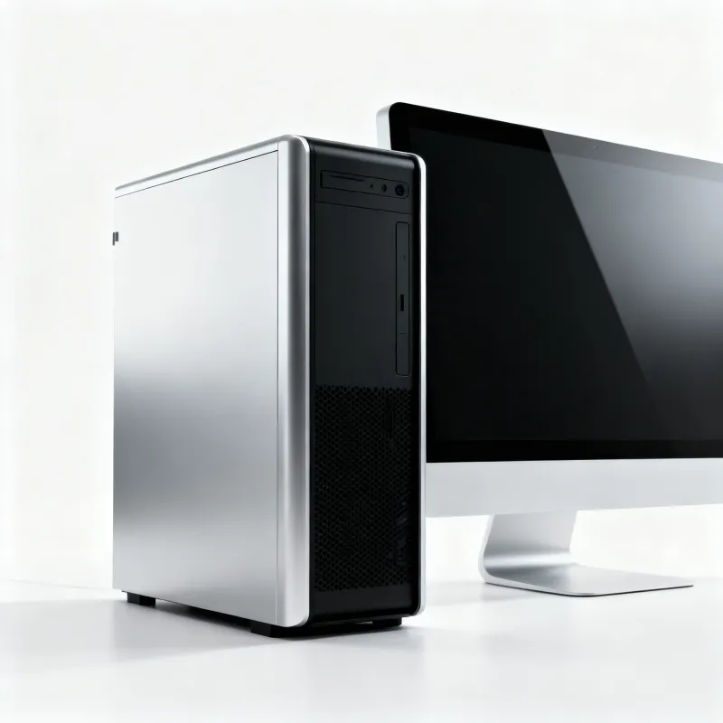 ПЭВМ TGPC Action 3 91596 I-X Core i3 12100F / H610M / 16GB DDR4 / 1000Gb SSD / RTX 3050 6GB / 600W