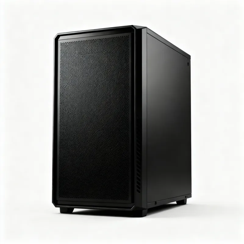 ПЭВМ TGPC Action 3 91596 I-X Core i3 12100F / H610M / 16GB DDR4 / 1000Gb SSD / RTX 3050 6GB / 600W