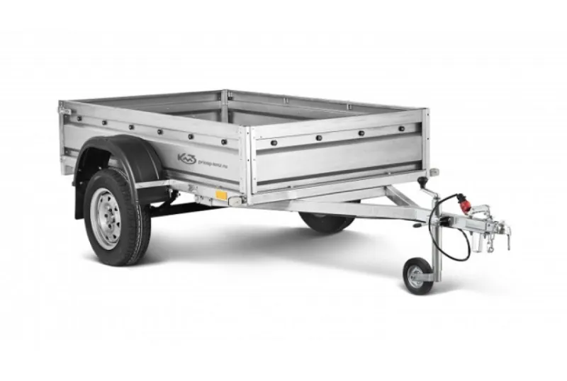 ПРИЦЕП КМЗ 7194 В1 (2,0х1,25) 13