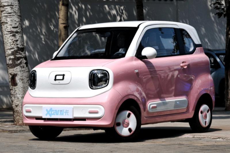 В Беларуси зарегистрировано более 41 тысячи электромобилей — к 2030 году планируется 300 тысяч