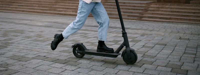 Новые правила для электросамокатов в Беларуси: что изменилось с 1 сентября 2025 года