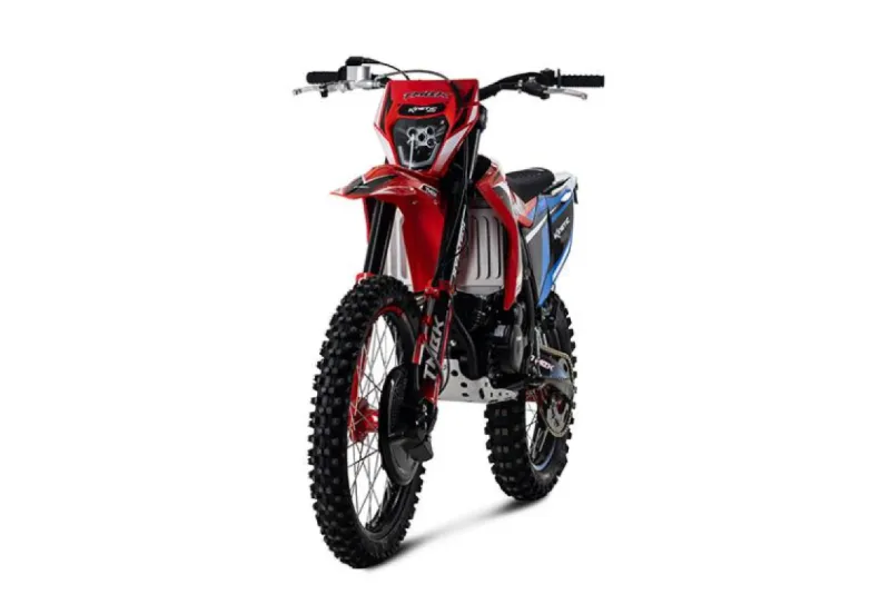 TMBK Kinetic 300 (NB300) Black